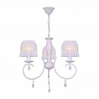 подвесная люстра toplight camilla tl1135-3h в Саратове