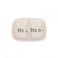 менажница mr and mrs в Саратове