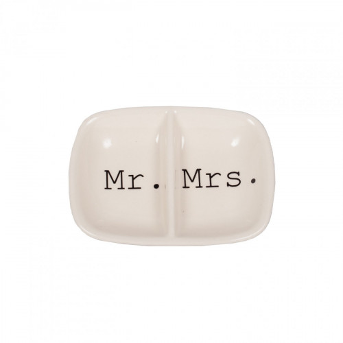 менажница mr and mrs в Саратове