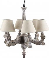 люстра bery бежевого цвета бежевая в Саратове