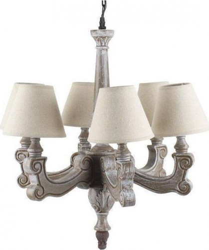 люстра bery бежевого цвета бежевая в Саратове