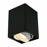 потолочный светильник arte lamp a5655pl-1bk в Саратове