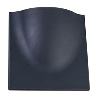 уличный настенный светодиодный светильник arte lamp tasca a8512al-1gy в Саратове