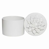 шкатулка для украшений white ii - н* в Саратове