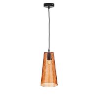 подвесной светильник idlamp iris color 243/1-whitegold в Саратове