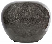 ваза настольная anaconda grey в Саратове