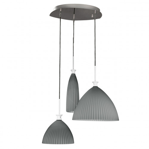 подвесная люстра lightstar simple light 810 810131 в Саратове