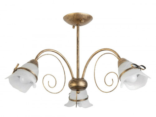 потолочная люстра toplight bridget tl3620x-03 в Саратове