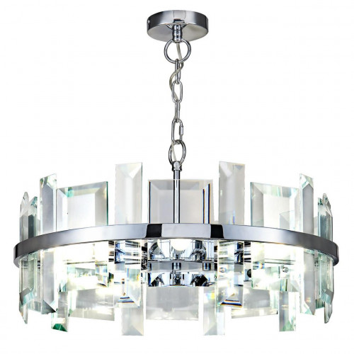 подвесная люстра maytoni cerezo mod201pl-07n в Саратове