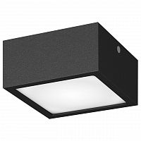 уличный светодиодный светильник lightstar zolla 380273 в Саратове