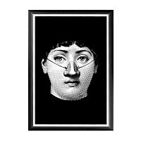 арт-постер грим fornasetti в Саратове