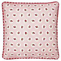 наволочка strawberry pale pink в Саратове