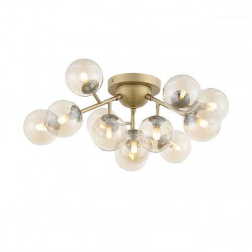потолочная люстра st luce pallеre sl438.202.12 в Саратове