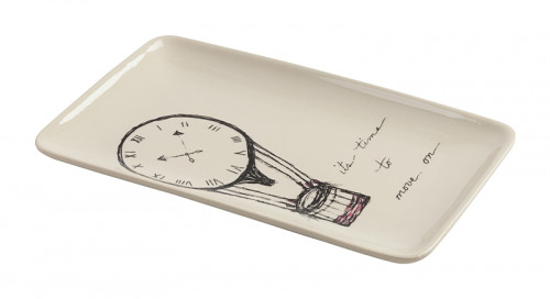 декоративное блюдо balloon в Саратове