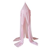 балдахин в детскую princess tent розовый в Саратове