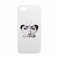чехол для iphone 6 plus/6s plus пьеро форназетти butterfly в Саратове