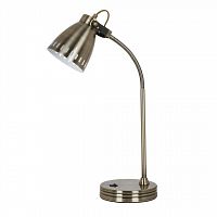 настольная лампа arte lamp 46 a2214lt-1ab в Саратове