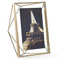 фоторамка prisma 13х18 золотистая в Саратове