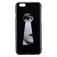 чехол для iphone 5/5s пьеро форназетти keyhole в Саратове