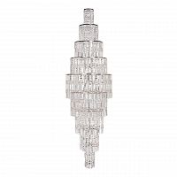 каскадная люстра arti lampadari valencia e 1.10.50.501 n в Саратове