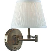 бра arte lamp california a2872ap-1ab в Саратове