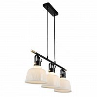 подвесная люстра st luce sl714.043.03 в Саратове