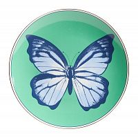 тарелка butterfly малая в Саратове