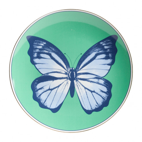 тарелка butterfly малая в Саратове