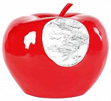яблоко декоративное красное vitamin collection red apple big в Саратове