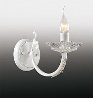 бра odeon light barra 2698/1w в Саратове