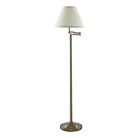 торшер arte lamp california a2872pn-1ab в Саратове