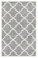 ковер square cold grey 200x280 в Саратове