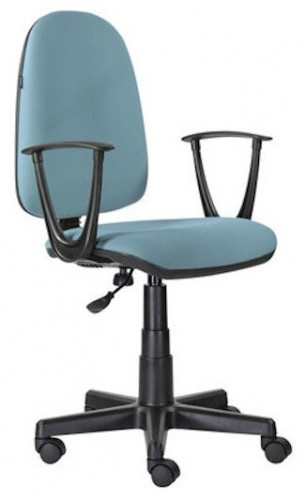 компьютерное кресло brabix prestige start mg-312 офисное в Саратове