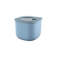 контейнер для хранения store&more 750 мл голубой в Саратове