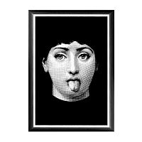 арт-постер курьез fornasetti в Саратове