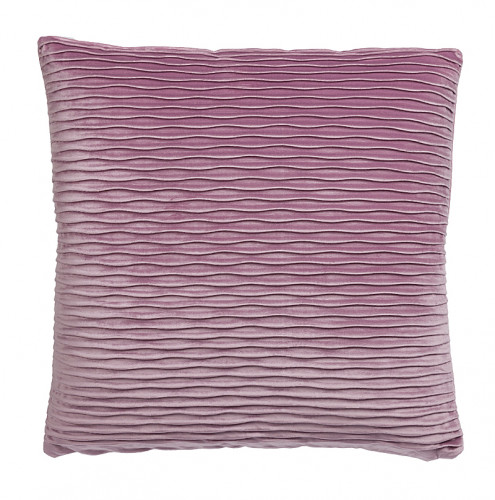 розовая подушка angora rose в Саратове