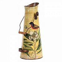 декоративный кувшин catesby's natural history yellow в Саратове