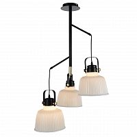 подвесная люстра st luce sl714.443.03 в Саратове