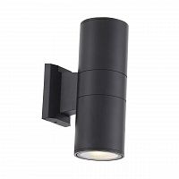 уличный настенный светодиодный светильник st luce tubo2 sl074.401.02 в Саратове