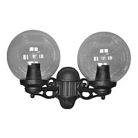 уличный настенный светильник fumagalli porpora/g250 g25.141.000.aze27 в Саратове