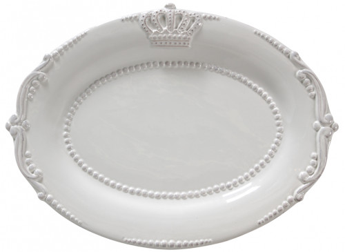 овальное блюдо aisha в Саратове