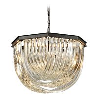 люстра demille d60 черная в Саратове