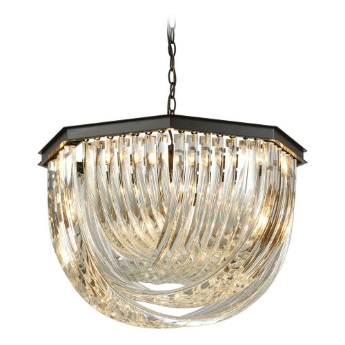 люстра demille d60 черная в Саратове