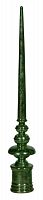 декор spire emerald small в Саратове
