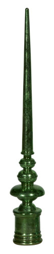 декор spire emerald small в Саратове