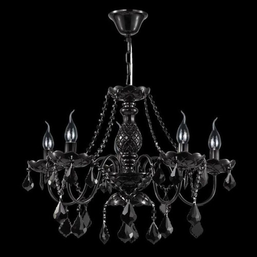 подвесная люстра maytoni contrast arm220-05-r в Саратове