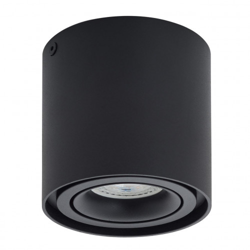 потолочный светильник denkirs dk2001-bk в Саратове