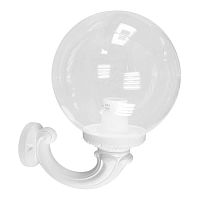 уличный настенный светильник fumagalli ofir/g300 g30.132.000.wxe27 в Саратове