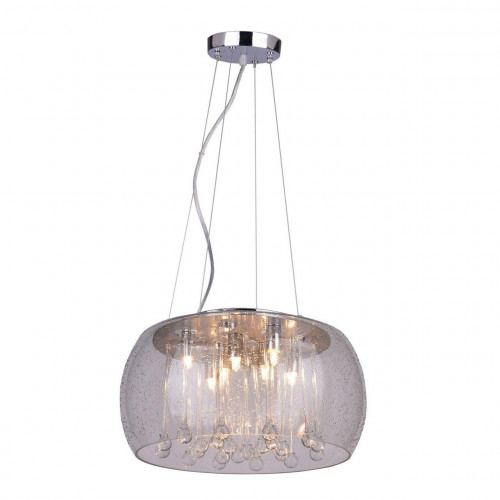 подвесной светильник arte lamp halo a8145sp-7cc в Саратове