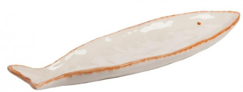 декоративное блюдо white fish в Саратове